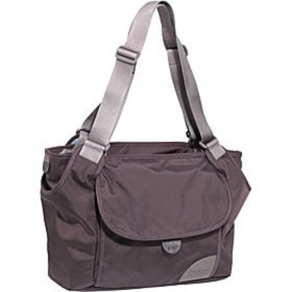 Overland Equipment Sierra - (Blackberry/ Dusty Blue)